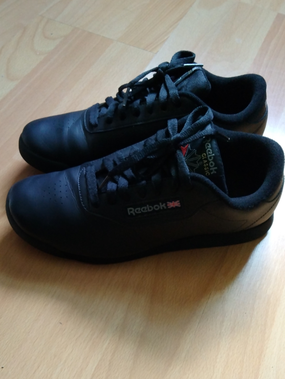 Reebok Women's Princess Classic